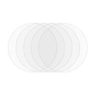 For Samsung Galaxy Watch7 40mm 5pcs xDfind Soft Hydrogel Film Full Cover Front Protector - 2