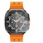 For Samsung Galaxy Watch Ultra 47mm 5pcs xDfind Soft Hydrogel Film Full Cover Front Protector - 1