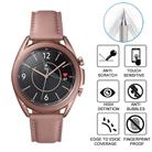 For Samsung Galaxy Watch3 41mm 5pcs xDfind Soft Hydrogel Film Full Cover Front Protector - 3