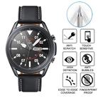 For Samsung Galaxy Watch3 45mm 5pcs xDfind Soft Hydrogel Film Full Cover Front Protector - 3
