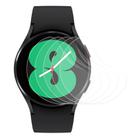 For Samsung Galaxy Watch4 40mm 5pcs xDfind Soft Hydrogel Film Full Cover Front Protector - 1