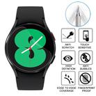 For Samsung Galaxy Watch4 40mm 5pcs xDfind Soft Hydrogel Film Full Cover Front Protector - 3
