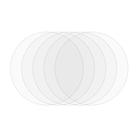 For Samsung Galaxy Watch4 Classic 46mm 5pcs xDfind Soft Hydrogel Film Full Cover Front Protector - 2