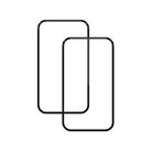 For Huawei Band 9 NFC 2pcs xDfind Curved 3D Composite Material Soft Film Screen Protector - 2