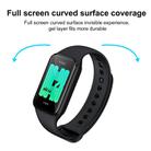 For Xiaomi Redmi Band 2 2pcs xDfind Curved 3D Composite Material Soft Film Screen Protector - 3