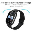 For Xiaomi Redmi Watch 5 Lite 2pcs xDfind Curved 3D Composite Material Soft Film Screen Protector - 3