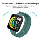 For Xiaomi Poco Watch 2pcs xDfind Curved 3D Composite Material Soft Film Screen Protector - 3