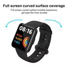 For Xiaomi Redmi Watch 2 Lite 2pcs xDfind Curved 3D Composite Material Soft Film Screen Protector - 3