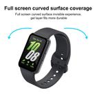 For Samsung Galaxy Fit3 2pcs xDfind Curved 3D Composite Material Soft Film Screen Protector - 3