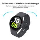 For Samsung Galaxy Watch5 44mm 2pcs xDfind Curved 3D Composite Material Soft Film Screen Protector - 3