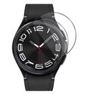 For Samsung Galaxy Watch6 Classic 43mm 2pcs xDfind Curved 3D Composite Material Soft Film Screen Protector - 1