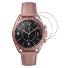 For Samsung Galaxy Watch3 41mm 2pcs xDfind Curved 3D Composite Material Soft Film Screen Protector - 1