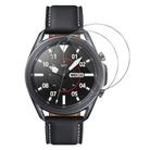 For Samsung Galaxy Watch3 45mm 2pcs xDfind Curved 3D Composite Material Soft Film Screen Protector - 1