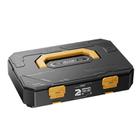 Jakemy JM-8198 135 in 1 Modular Manual Tool Box - 2