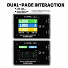 Luowei LW-D1 Isolated Power Supply Design Digital Curve Ammeter - 3