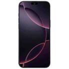 A16 Pro Max / PDA89-B, 4GB+64GB, 6.58 inch Android 10 MTK6739 Quad Core, Network: 4G, OTG, Dual SIM, Plug:AU Plug(Black) - 2