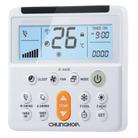 CHUNGHOP K-660E Universal Air Conditioner Remote Control - 2