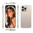 I16 Pro Max / PDQ6, 4GB+64GB, 6.58 inch Android 10 MTK6739 Quad Core, Network: 4G, Dual SIM, Plug:AU Plug(Gold) - 2