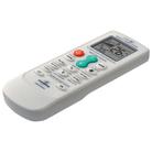 CHUNGHOP K-830ES Universal Air Conditioner Remote Control with Brand Button Pairing Function - 3