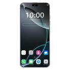 I16 Pro Max / RAi3, 3GB+64GB, 6.56 inch Android 10 MTK6739 Quad Core, Network: 4G, Dual SIM, Plug:EU Plug(Black) - 2