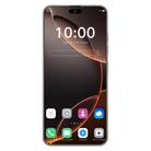 I16 Pro Max / RAi3, 3GB+64GB, 6.56 inch Android 10 MTK6739 Quad Core, Network: 4G, Dual SIM, Plug:EU Plug(Grey) - 2