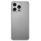 I16 Pro Max / RAi3, 3GB+64GB, 6.56 inch Android 10 MTK6739 Quad Core, Network: 4G, Dual SIM, Plug:EU Plug(Grey) - 3
