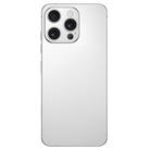 I16 Pro Max / RAi3, 3GB+64GB, 6.56 inch Android 10 MTK6739 Quad Core, Network: 4G, Dual SIM, Plug:UK Plug(White) - 3