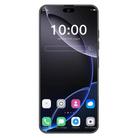 I16 Pro Max / RAi3, 3GB+64GB, 6.56 inch Android 10 MTK6739 Quad Core, Network: 4G, Dual SIM, Plug:AU Plug(White) - 2