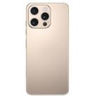 I16 Pro Max / RAi3, 3GB+64GB, 6.56 inch Android 10 MTK6739 Quad Core, Network: 4G, Dual SIM, Plug:AU Plug(Gold) - 3