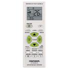 CHUNGHOP K-920ES Universal Air Conditioner Remote Control with Brand Button Pairing Function(White) - 1