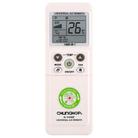 CHUNGHOP K-1038ES Universal Air Conditioner Remote Control with Brand Button Pairing Function - 1