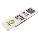 CHUNGHOP K-1038ES Universal Air Conditioner Remote Control with Brand Button Pairing Function - 2
