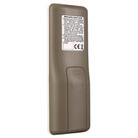 CHUNGHOP K-1038ES Universal Air Conditioner Remote Control with Brand Button Pairing Function - 3