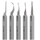 18 Kinds Ma-Suit 5 in 1 Hand Polished Blades Kit - 1