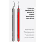 18 Kinds Ma-Suit 5 in 1 Hand Polished Blades Kit - 3
