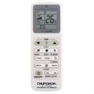 CHUNGHOP K-1068E Universal Air Conditioner Remote Control with Torch - 1