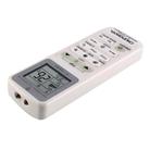 CHUNGHOP K-1068E Universal Air Conditioner Remote Control with Torch - 2
