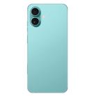 I16 Plus / RAi5, 3GB+64GB, 6.56 inch Android 10 MTK6739 Quad Core, Network: 4G, Dual SIM, Plug:EU Plug(Green) - 3