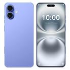 I16 Plus / RAi5, 3GB+64GB, 6.56 inch Android 10 MTK6739 Quad Core, Network: 4G, Dual SIM, Plug:US Plug(Blue) - 1