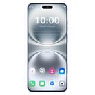 I16 Plus / RAi5, 3GB+64GB, 6.56 inch Android 10 MTK6739 Quad Core, Network: 4G, Dual SIM, Plug:US Plug(Blue) - 2
