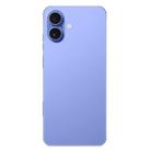 I16 Plus / RAi5, 3GB+64GB, 6.56 inch Android 10 MTK6739 Quad Core, Network: 4G, Dual SIM, Plug:US Plug(Blue) - 3