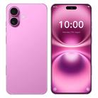 I16 Plus / RAi5, 3GB+64GB, 6.56 inch Android 10 MTK6739 Quad Core, Network: 4G, Dual SIM, Plug:UK Plug(Pink) - 1