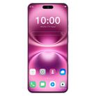 I16 Plus / RAi5, 3GB+64GB, 6.56 inch Android 10 MTK6739 Quad Core, Network: 4G, Dual SIM, Plug:UK Plug(Pink) - 2
