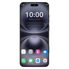 I16 Plus / RAi5, 3GB+64GB, 6.56 inch Android 10 MTK6739 Quad Core, Network: 4G, Dual SIM, Plug:UK Plug(Black) - 2