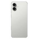 I16 Plus / RAi5, 3GB+64GB, 6.56 inch Android 10 MTK6739 Quad Core, Network: 4G, Dual SIM, Plug:AU Plug(White) - 3