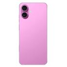 I16 Plus / RAi5, 3GB+64GB, 6.56 inch Android 10 MTK6739 Quad Core, Network: 4G, Dual SIM, Plug:AU Plug(Pink) - 3