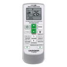 CHUNGHOP K-2012E Universal Air Conditioner Remote Control with Brand Button Pairing Function - 1