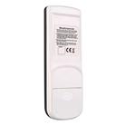 CHUNGHOP K-2012E Universal Air Conditioner Remote Control with Brand Button Pairing Function - 3