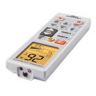 CHUNGHOP K-2988E Universal Air Conditioner Remote Control with Torch and LCD backlight(White) - 2