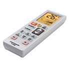 CHUNGHOP K-2988E Universal Air Conditioner Remote Control with Torch and LCD backlight(White) - 3